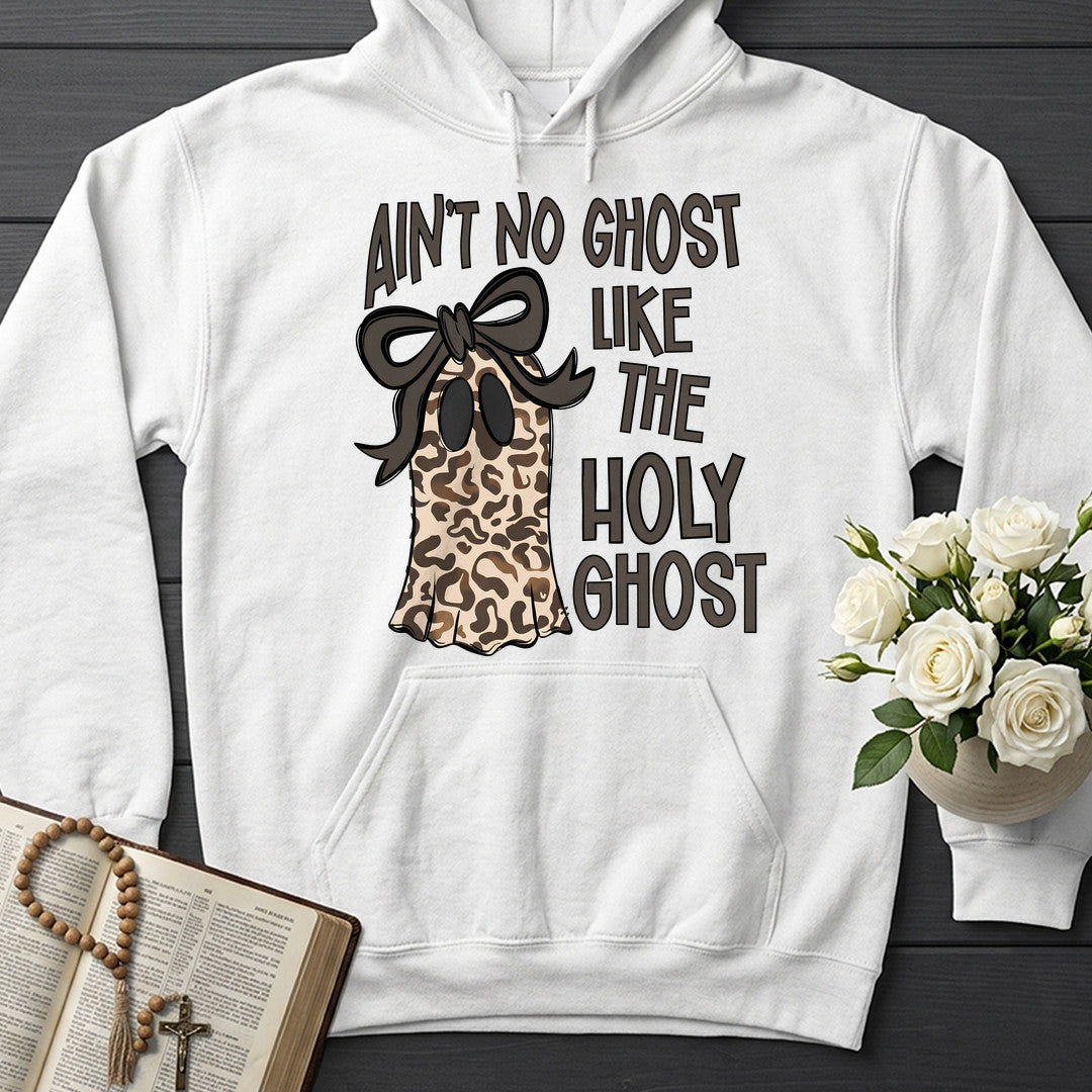 Ain't No Ghost Like The Holy Ghost 26