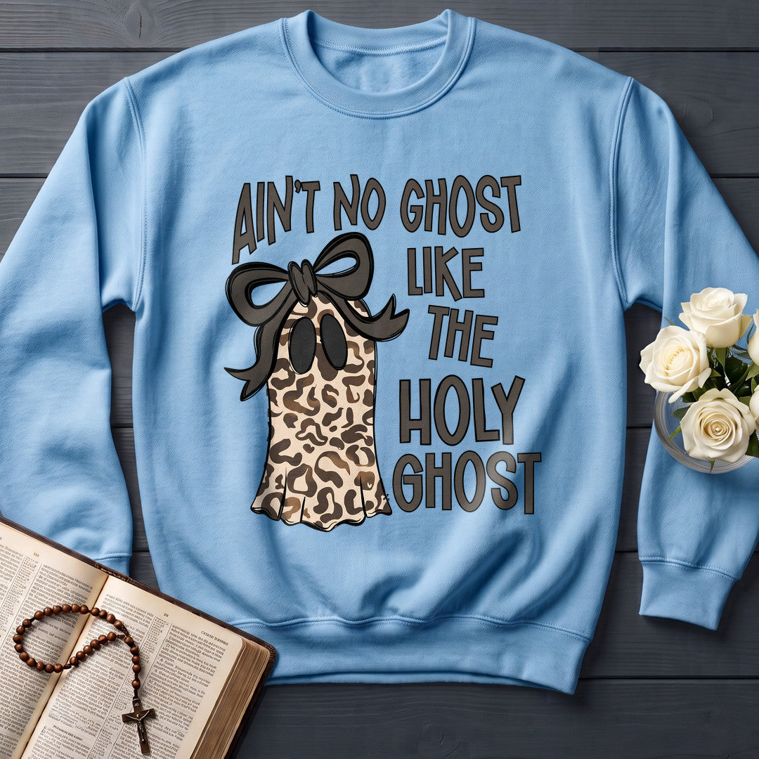 Ain't No Ghost Like The Holy Ghost 26