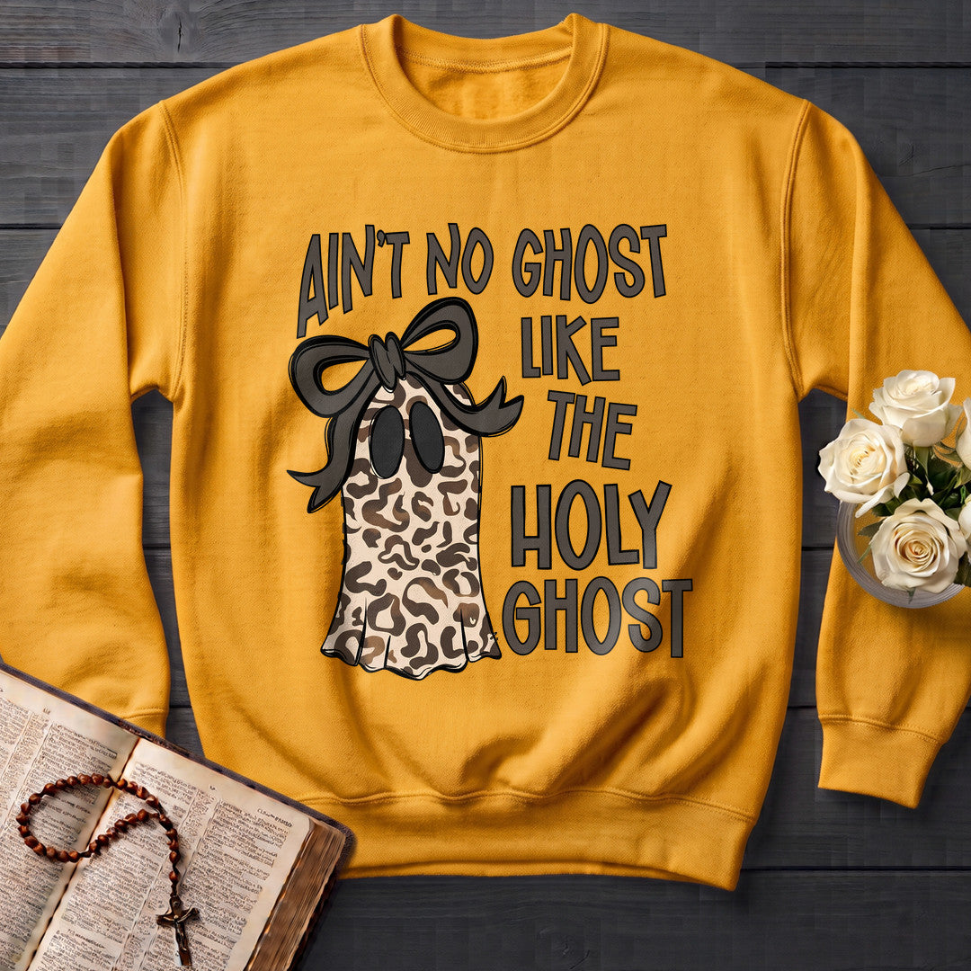 Ain't No Ghost Like The Holy Ghost 26