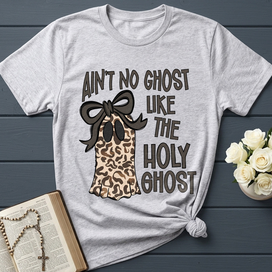 Ain't No Ghost Like The Holy Ghost 26