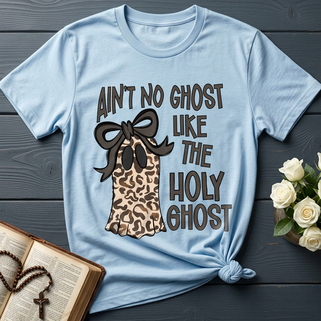 Ain't No Ghost Like The Holy Ghost 26