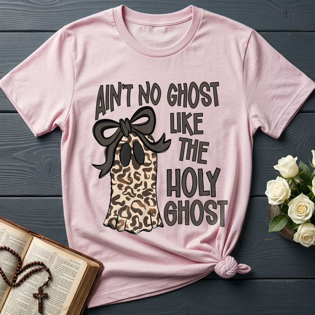 Ain't No Ghost Like The Holy Ghost 26