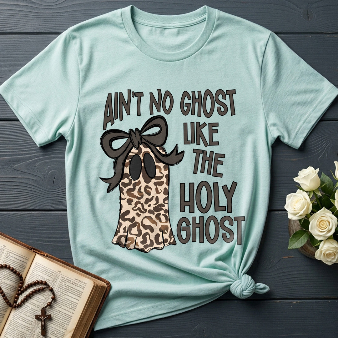 Ain't No Ghost Like The Holy Ghost 26