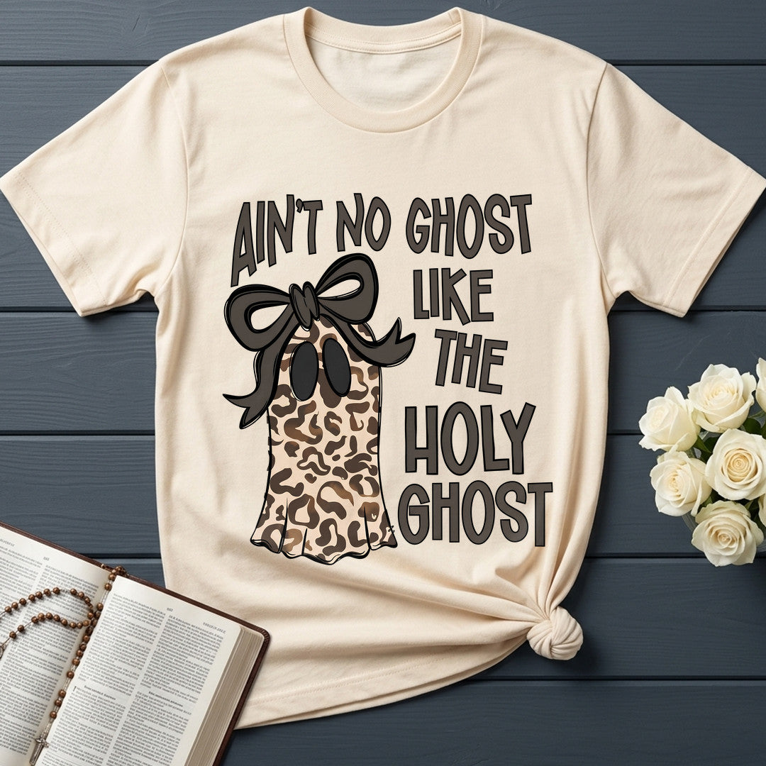 Ain't No Ghost Like The Holy Ghost 26