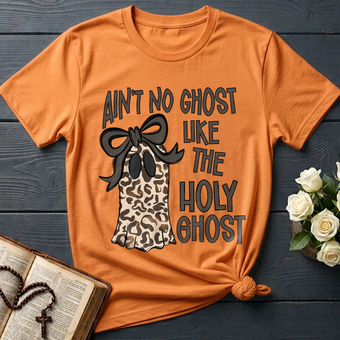 Ain't No Ghost Like The Holy Ghost 26