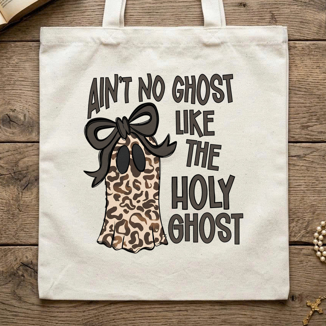 Ain't No Ghost Like The Holy Ghost 26