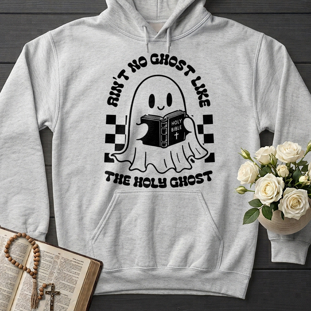 Ain't No Ghost Like The Holy Ghost 28
