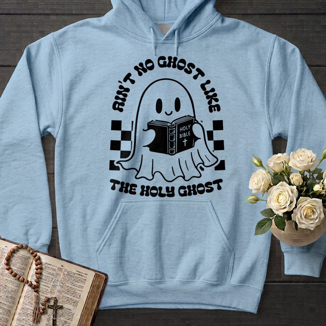 Ain't No Ghost Like The Holy Ghost 28