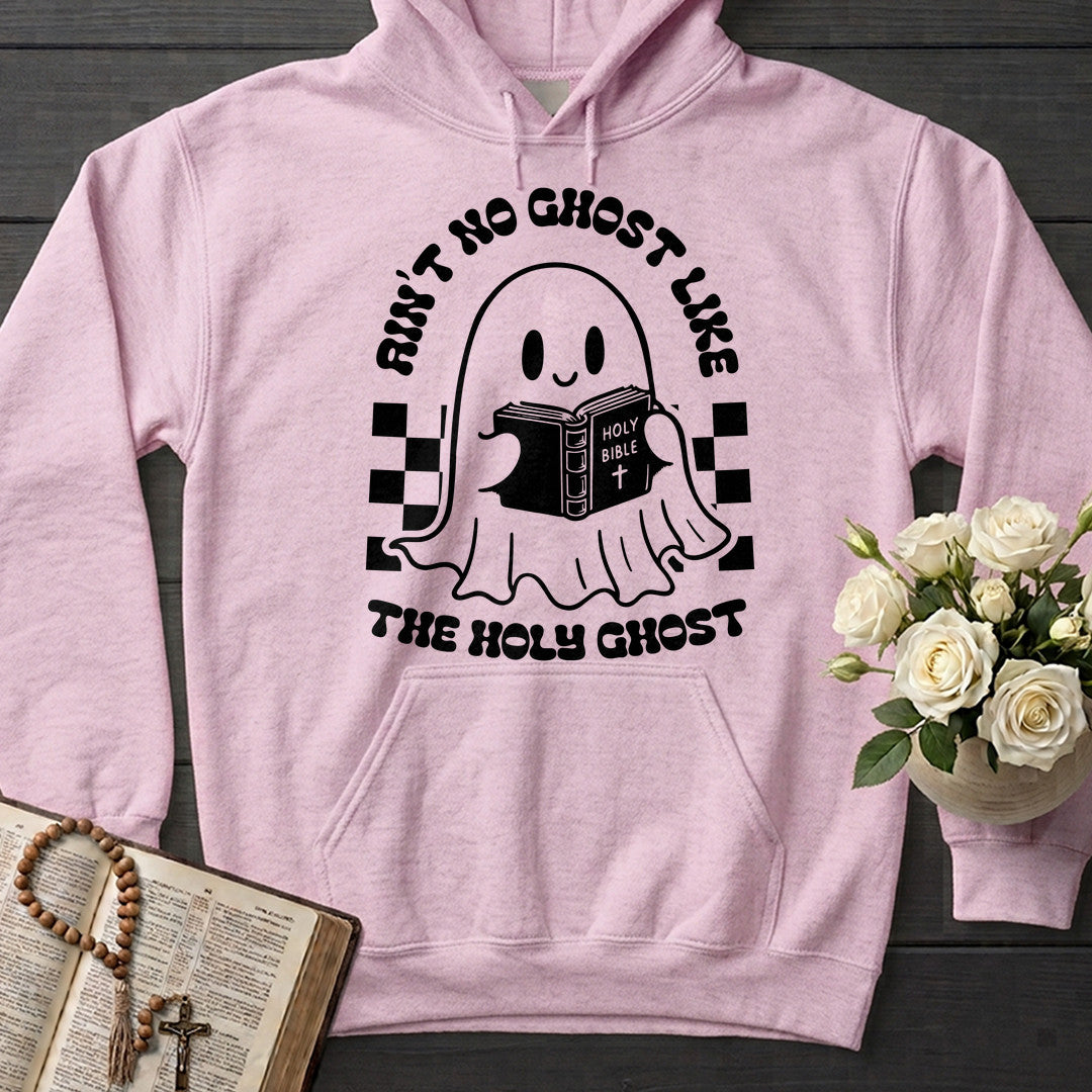 Ain't No Ghost Like The Holy Ghost 28