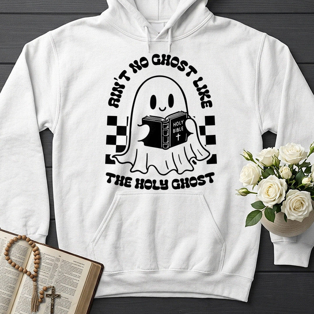 Ain't No Ghost Like The Holy Ghost 28