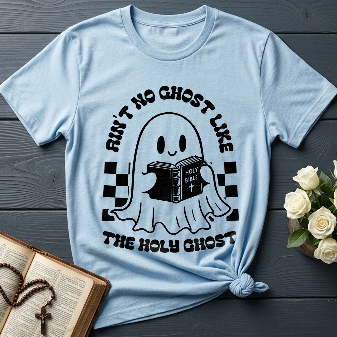 Ain't No Ghost Like The Holy Ghost 28