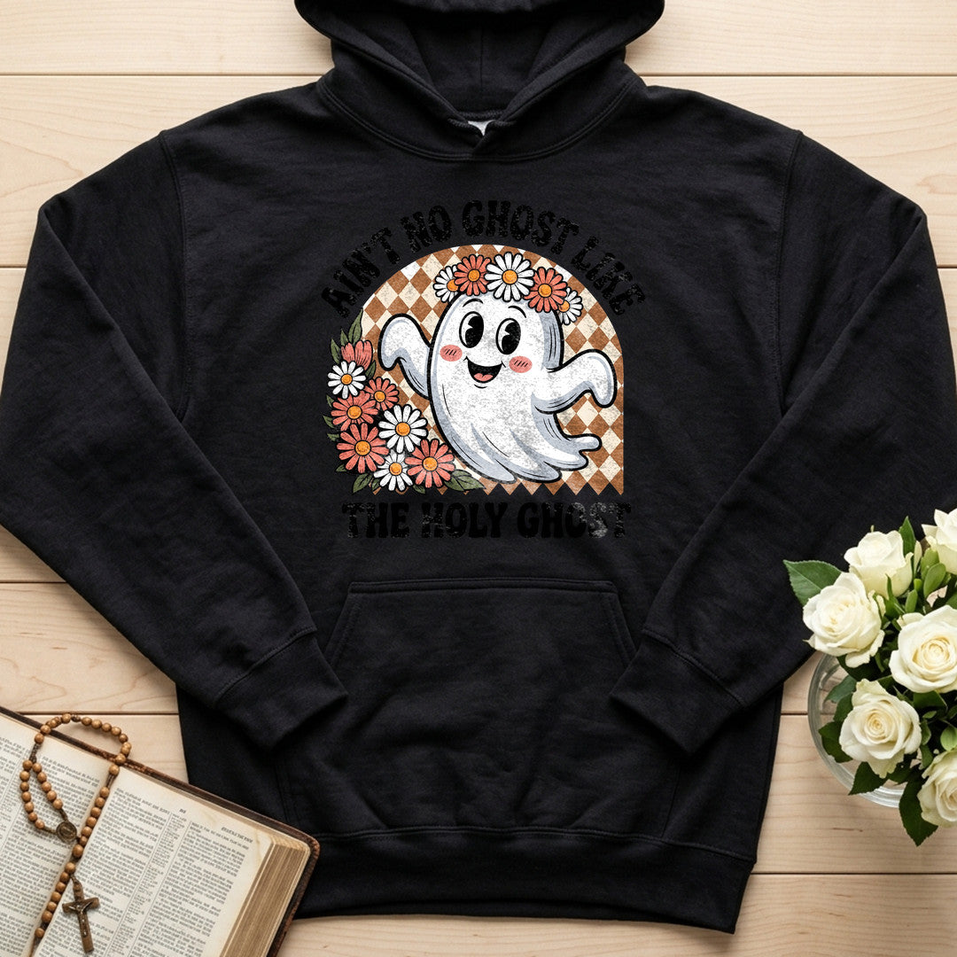 Ain't No Ghost Like The Holy Ghost 29
