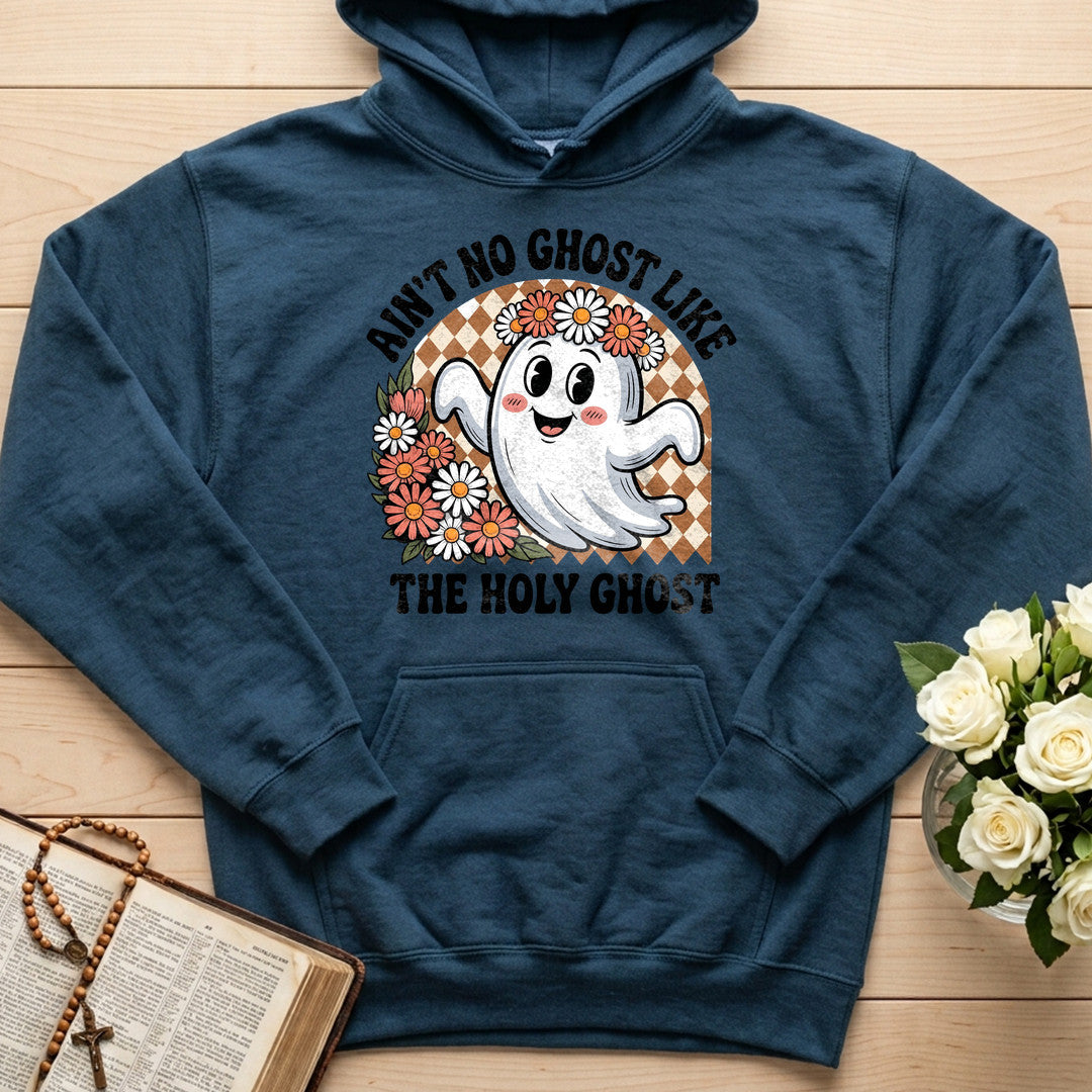 Ain't No Ghost Like The Holy Ghost 29