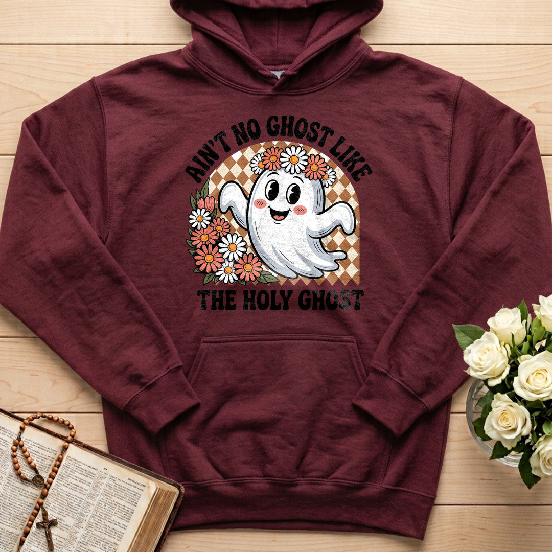 Ain't No Ghost Like The Holy Ghost 29