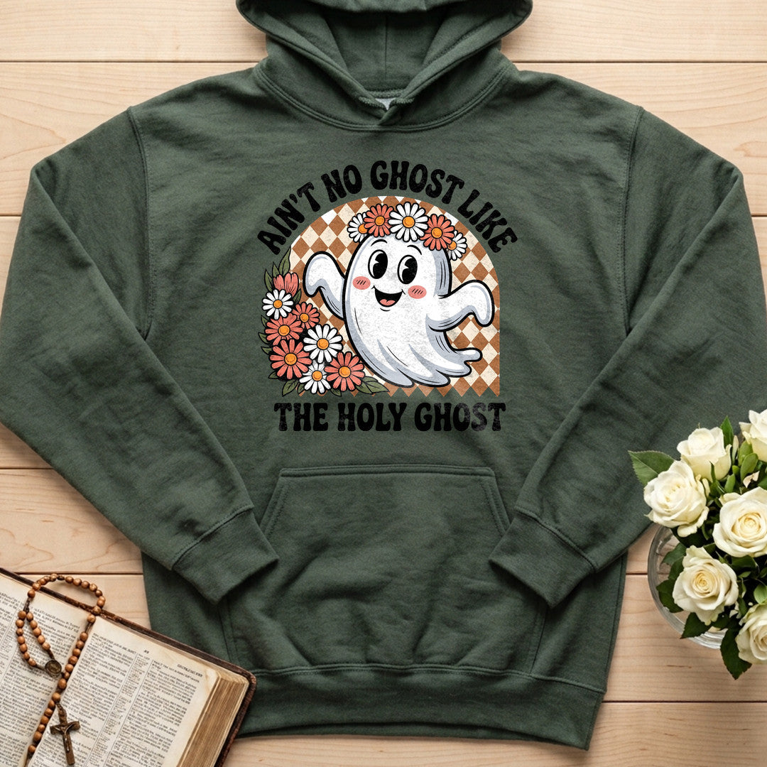 Ain't No Ghost Like The Holy Ghost 29