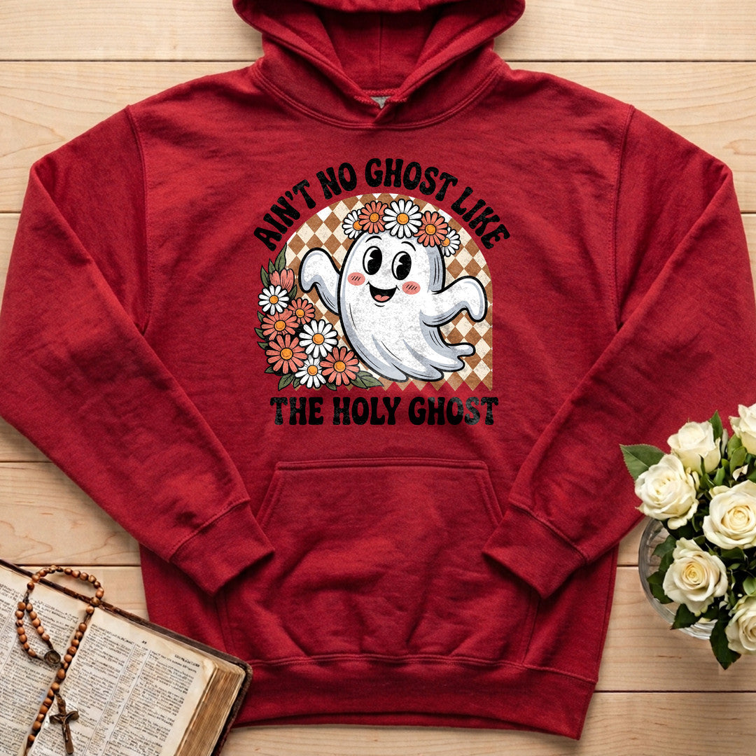 Ain't No Ghost Like The Holy Ghost 29
