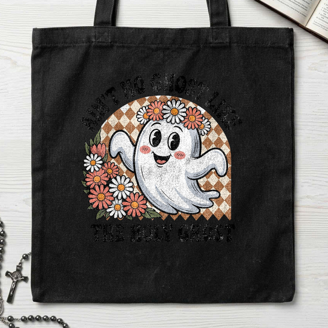 Ain't No Ghost Like The Holy Ghost 29
