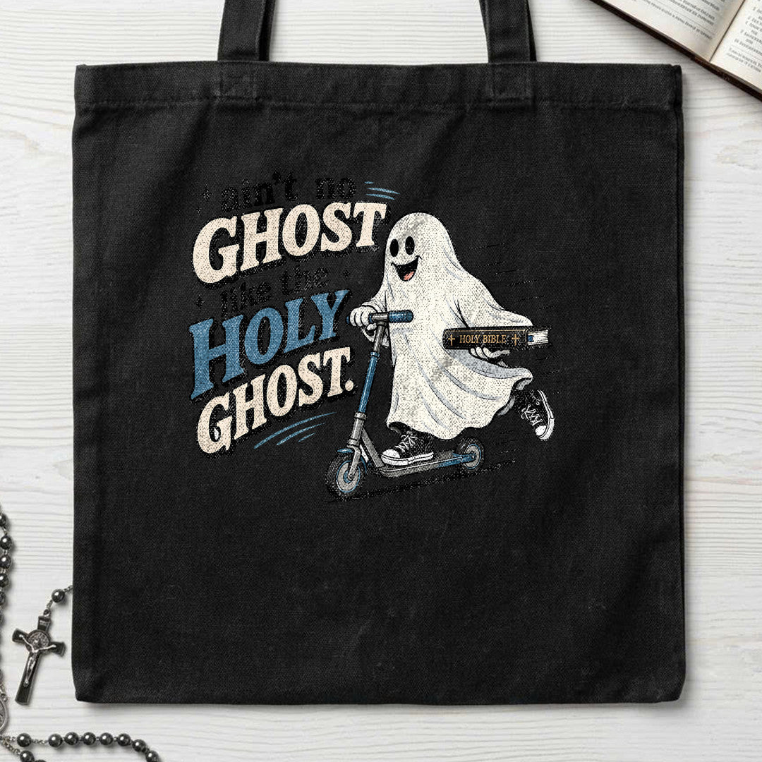 Ain't No Ghost Like The Holy Ghost 30