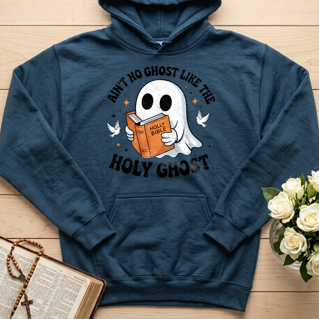 Ain't No Ghost Like The Holy Ghost 33