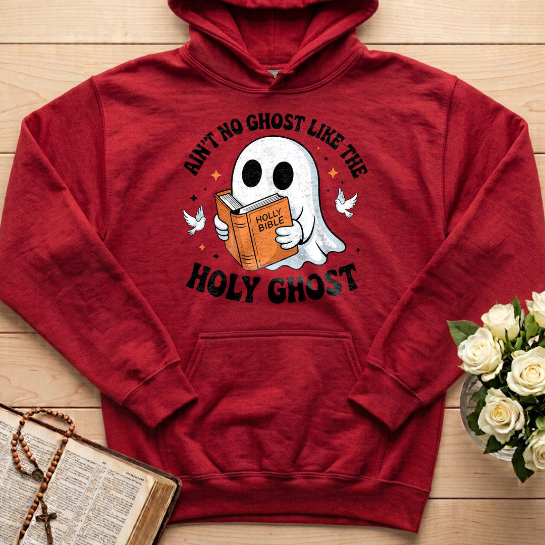 Ain't No Ghost Like The Holy Ghost 33