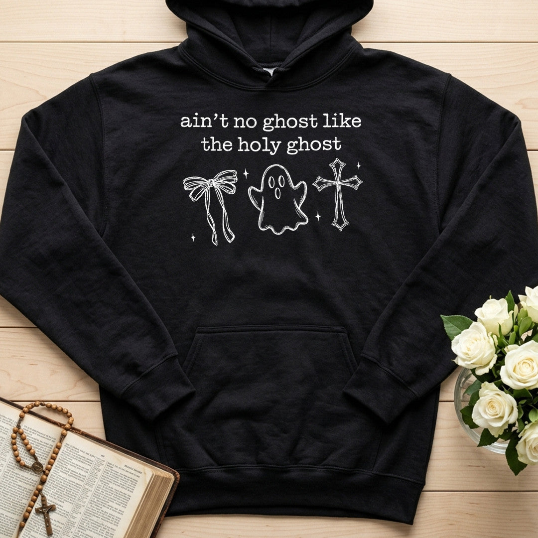Ain't No Ghost Like The Holy Ghost 34