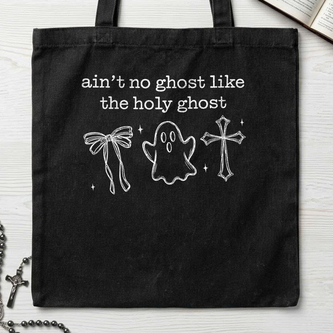 Ain't No Ghost Like The Holy Ghost 34