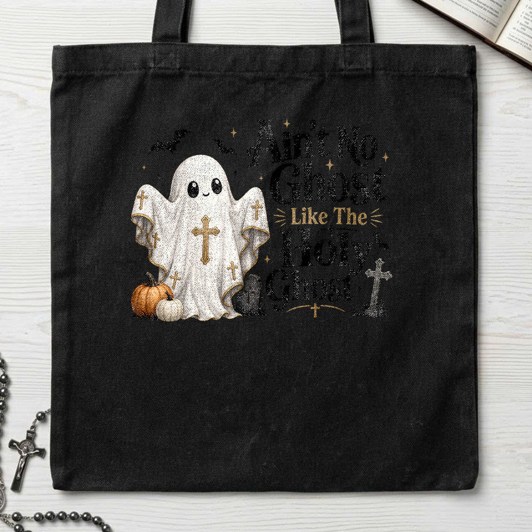 Ain't No Ghost Like The Holy Ghost 35