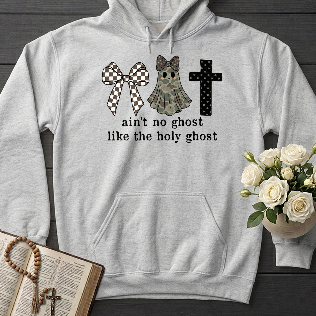 Ain't No Ghost Like The Holy Ghost 37