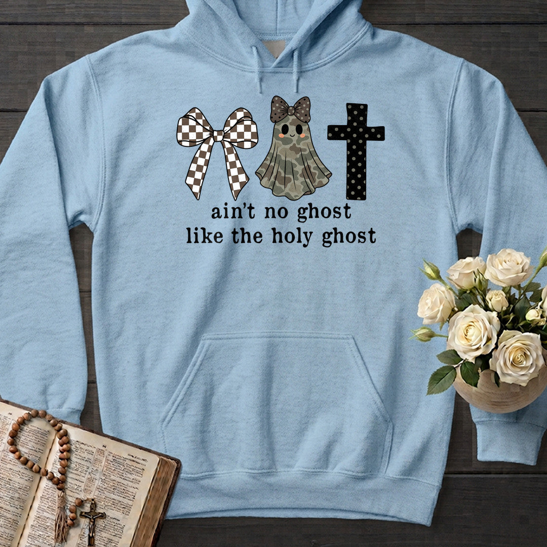 Ain't No Ghost Like The Holy Ghost 37