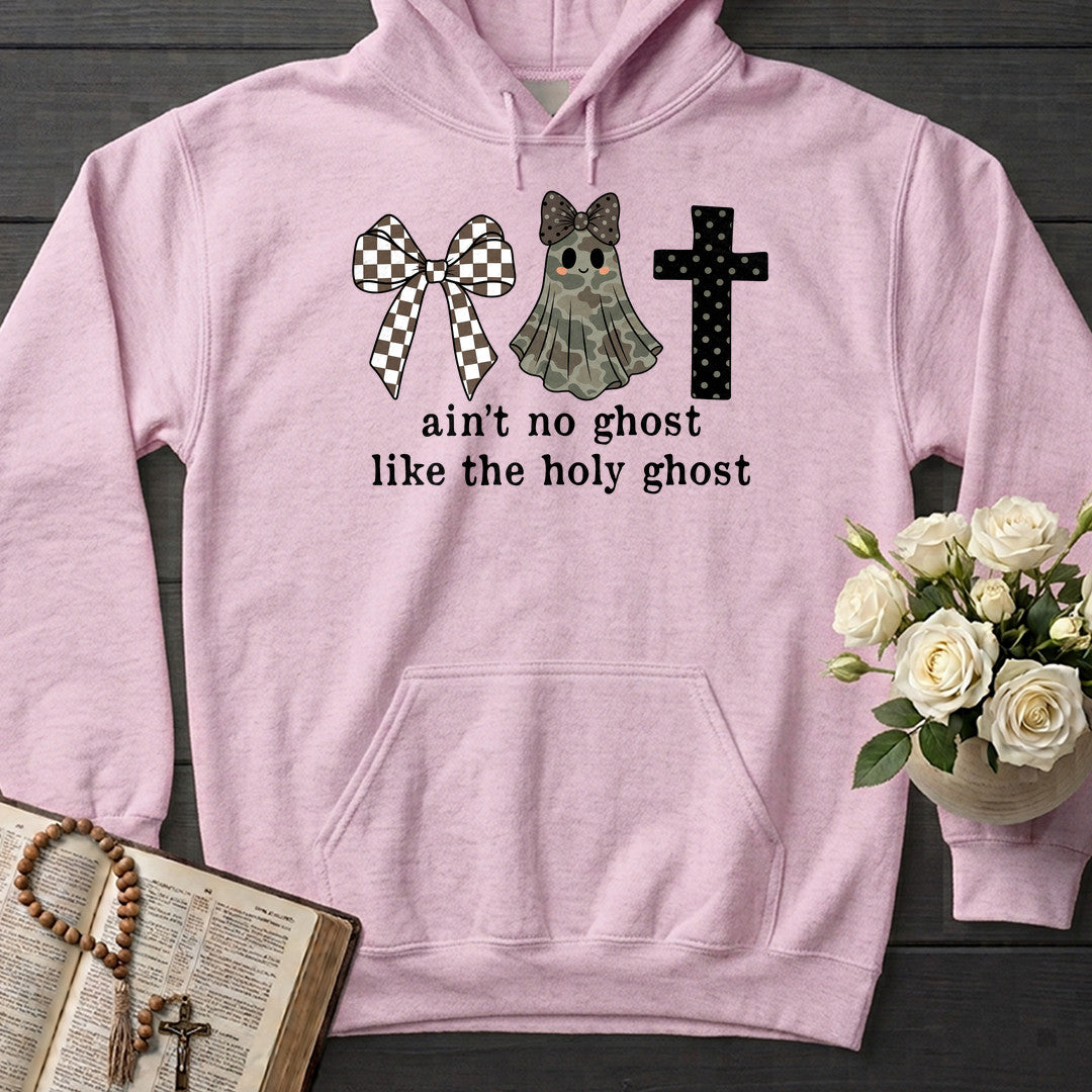 Ain't No Ghost Like The Holy Ghost 37
