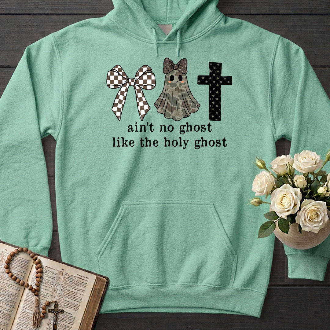 Ain't No Ghost Like The Holy Ghost 37