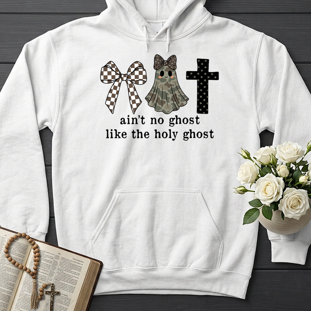 Ain't No Ghost Like The Holy Ghost 37
