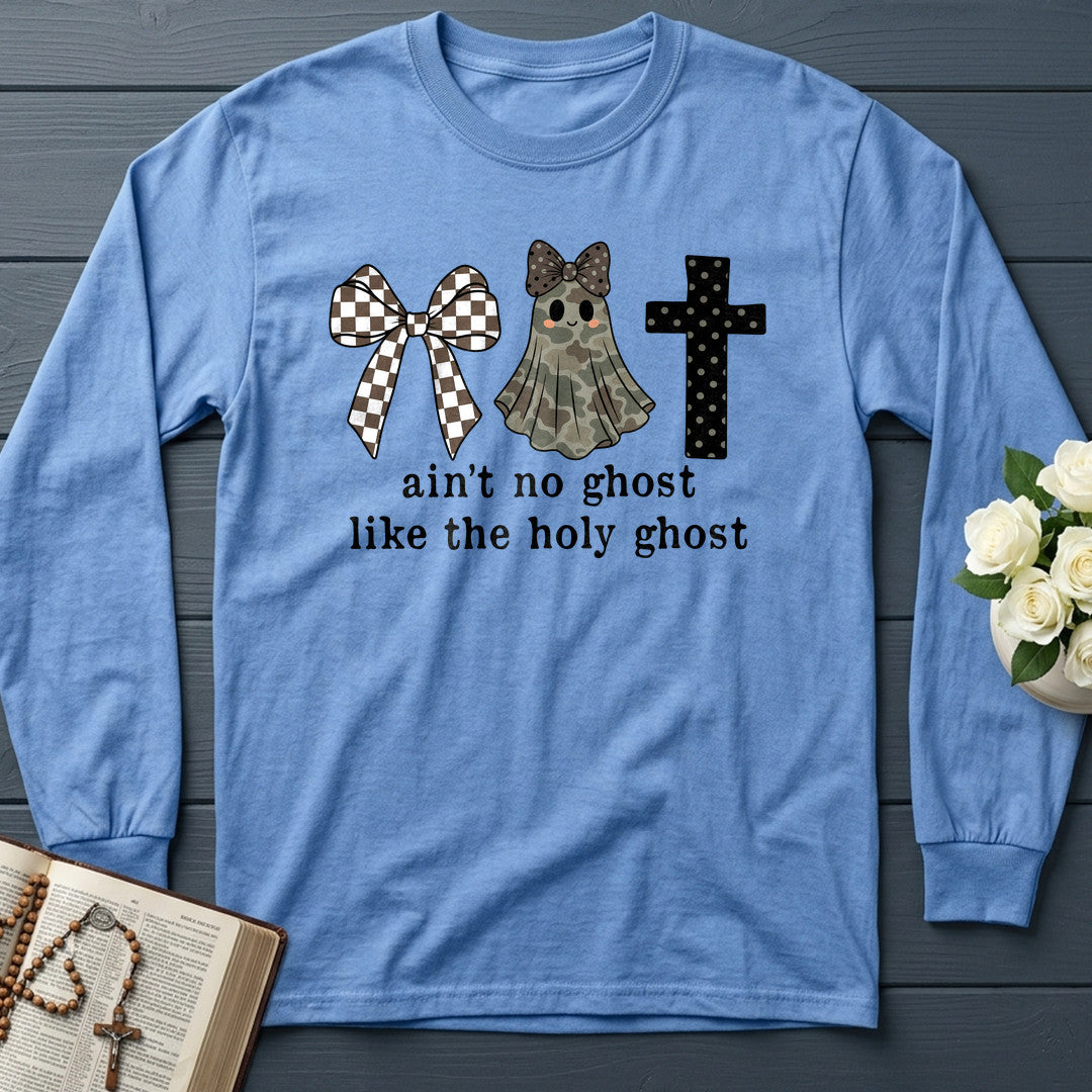 Ain't No Ghost Like The Holy Ghost 37