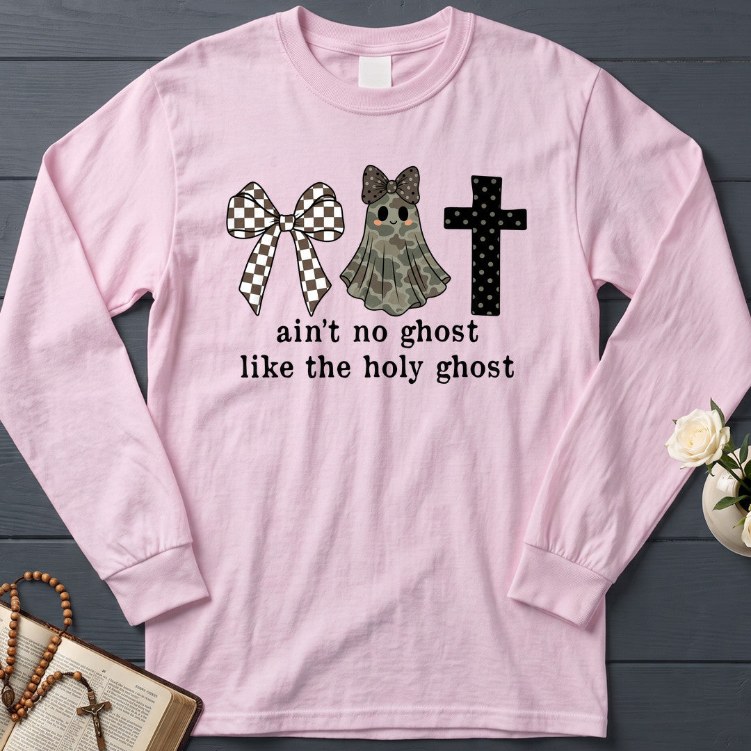 Ain't No Ghost Like The Holy Ghost 37