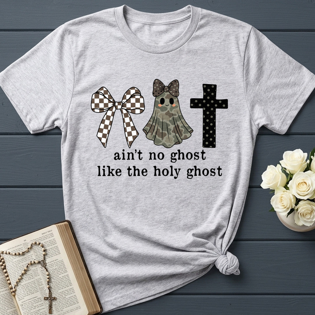 Ain't No Ghost Like The Holy Ghost 37