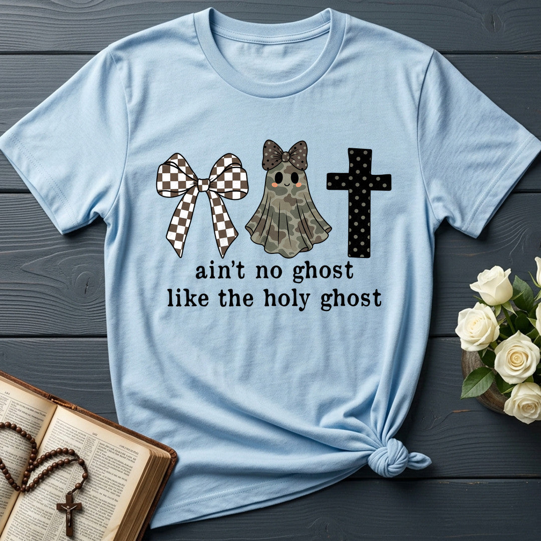 Ain't No Ghost Like The Holy Ghost 37