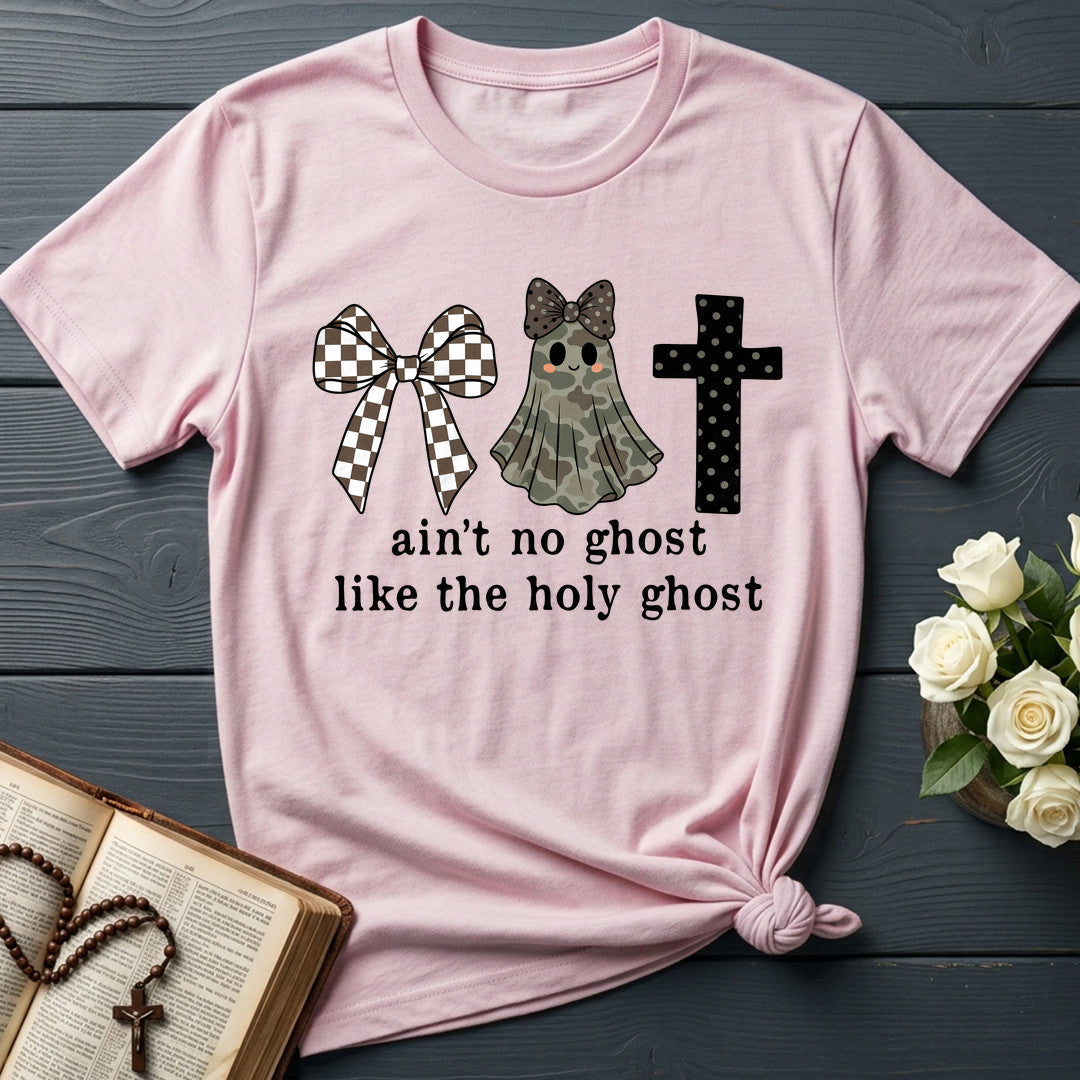 Ain't No Ghost Like The Holy Ghost 37