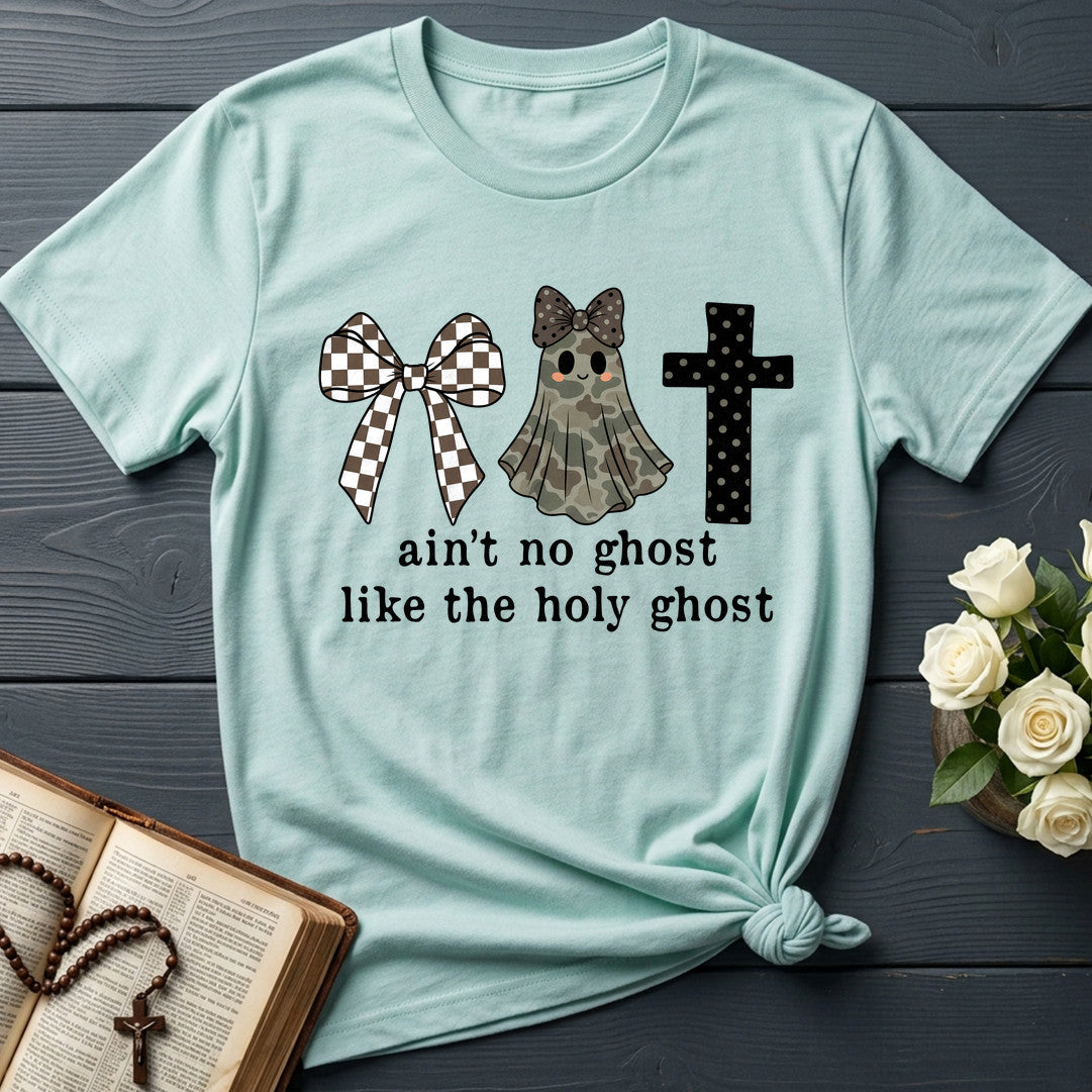 Ain't No Ghost Like The Holy Ghost 37