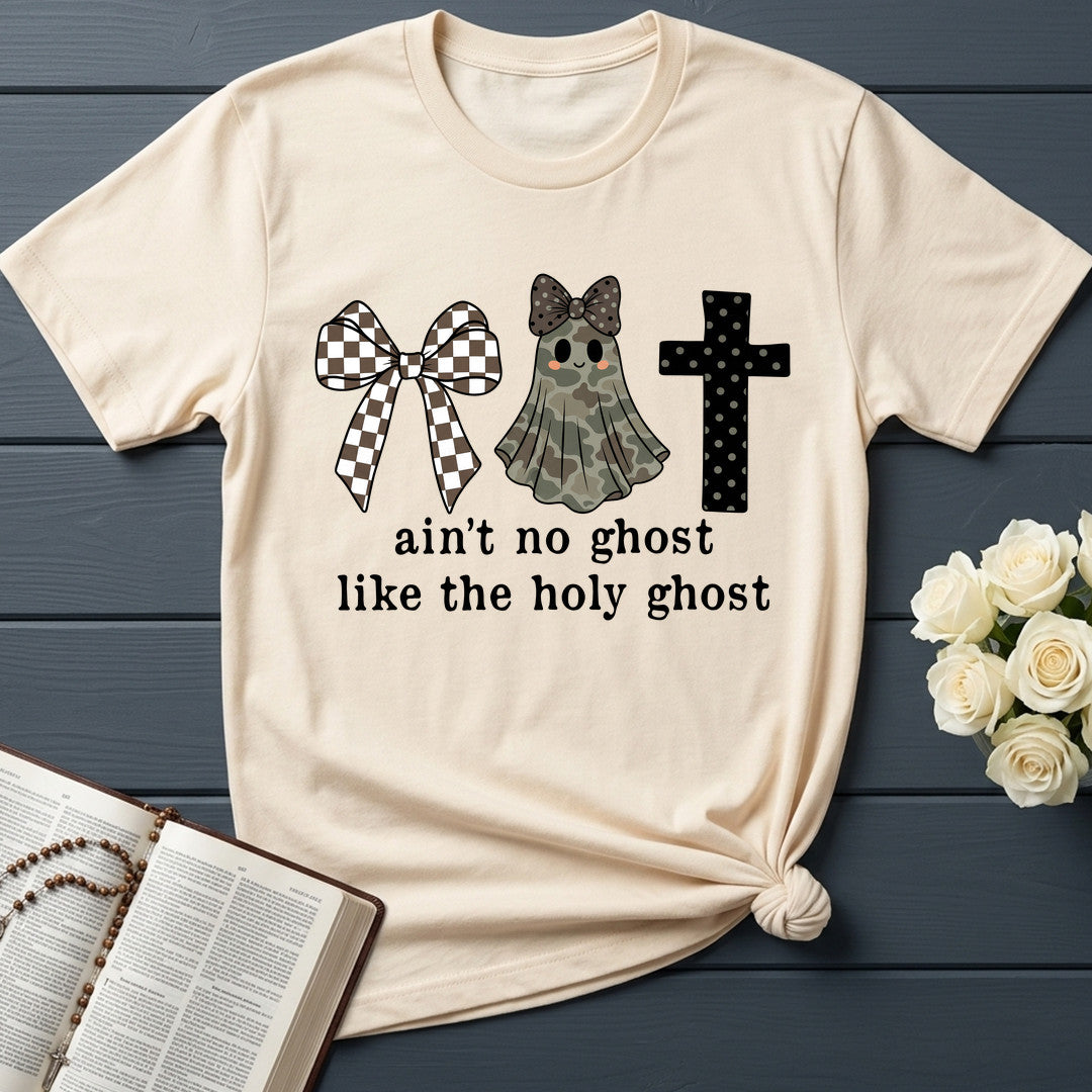 Ain't No Ghost Like The Holy Ghost 37