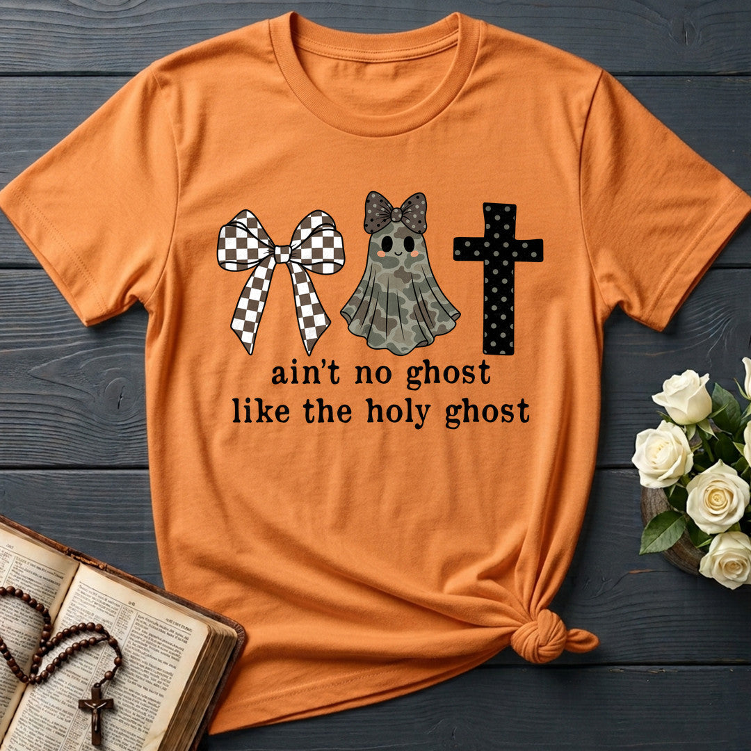 Ain't No Ghost Like The Holy Ghost 37