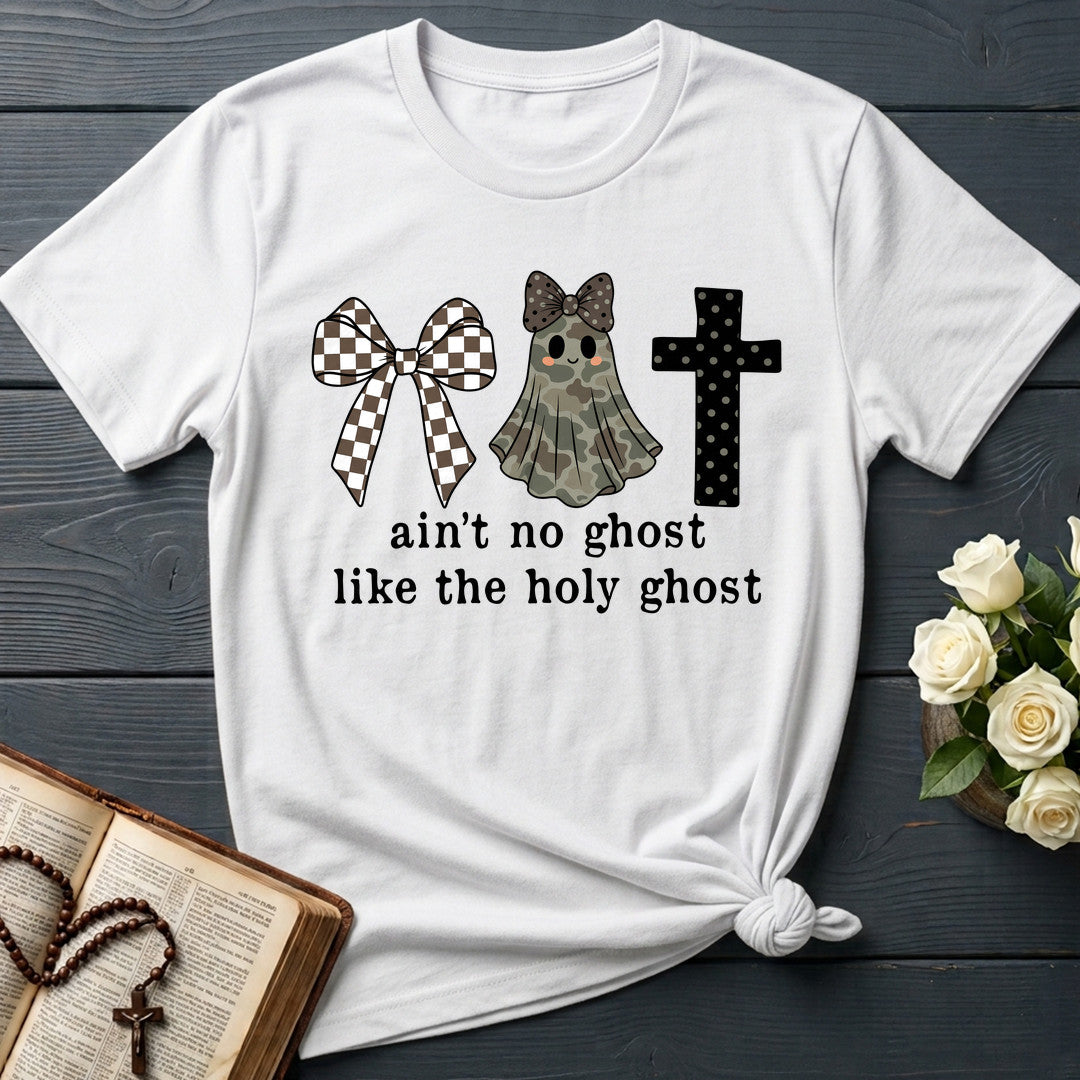Ain't No Ghost Like The Holy Ghost 37