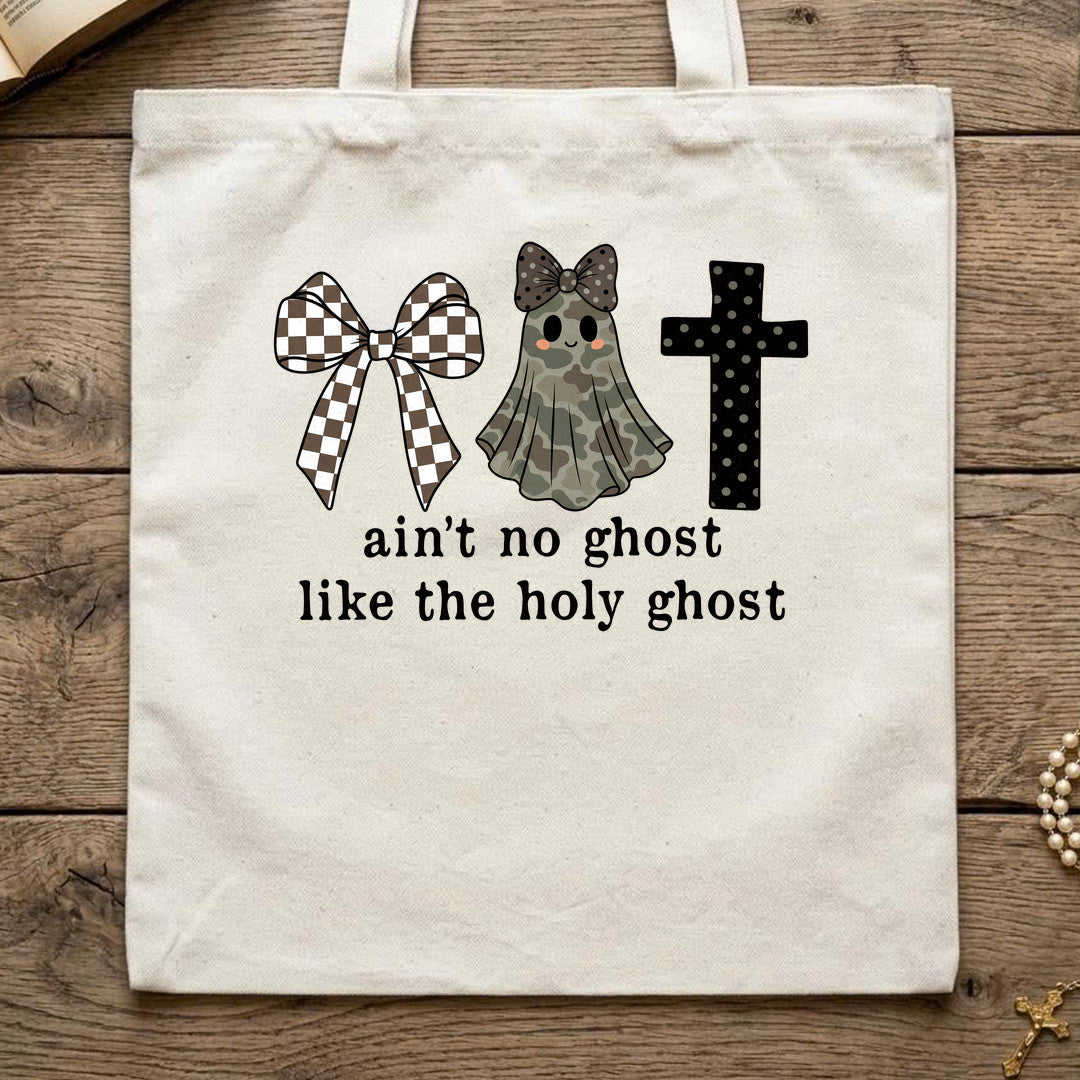 Ain't No Ghost Like The Holy Ghost 37