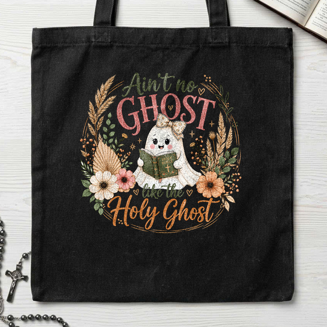 Ain't No Ghost Like The Holy Ghost 40