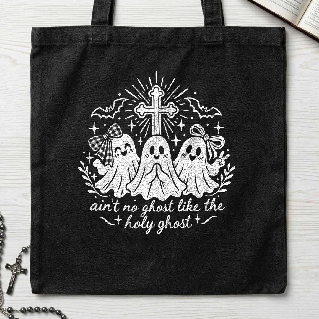 Ain't No Ghost Like The Holy Ghost 42