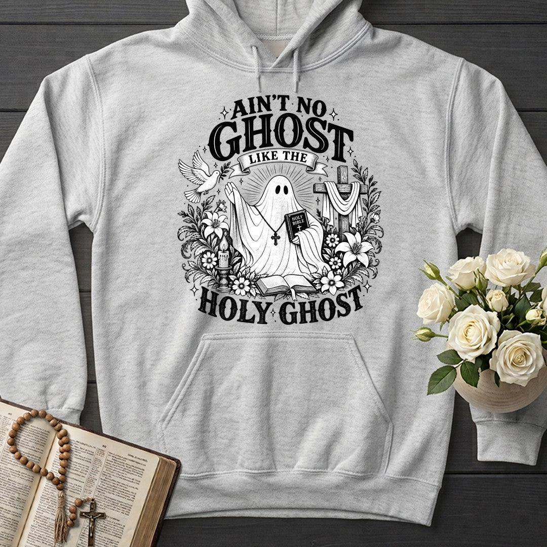 Ain't No Ghost Like The Holy Ghost 43