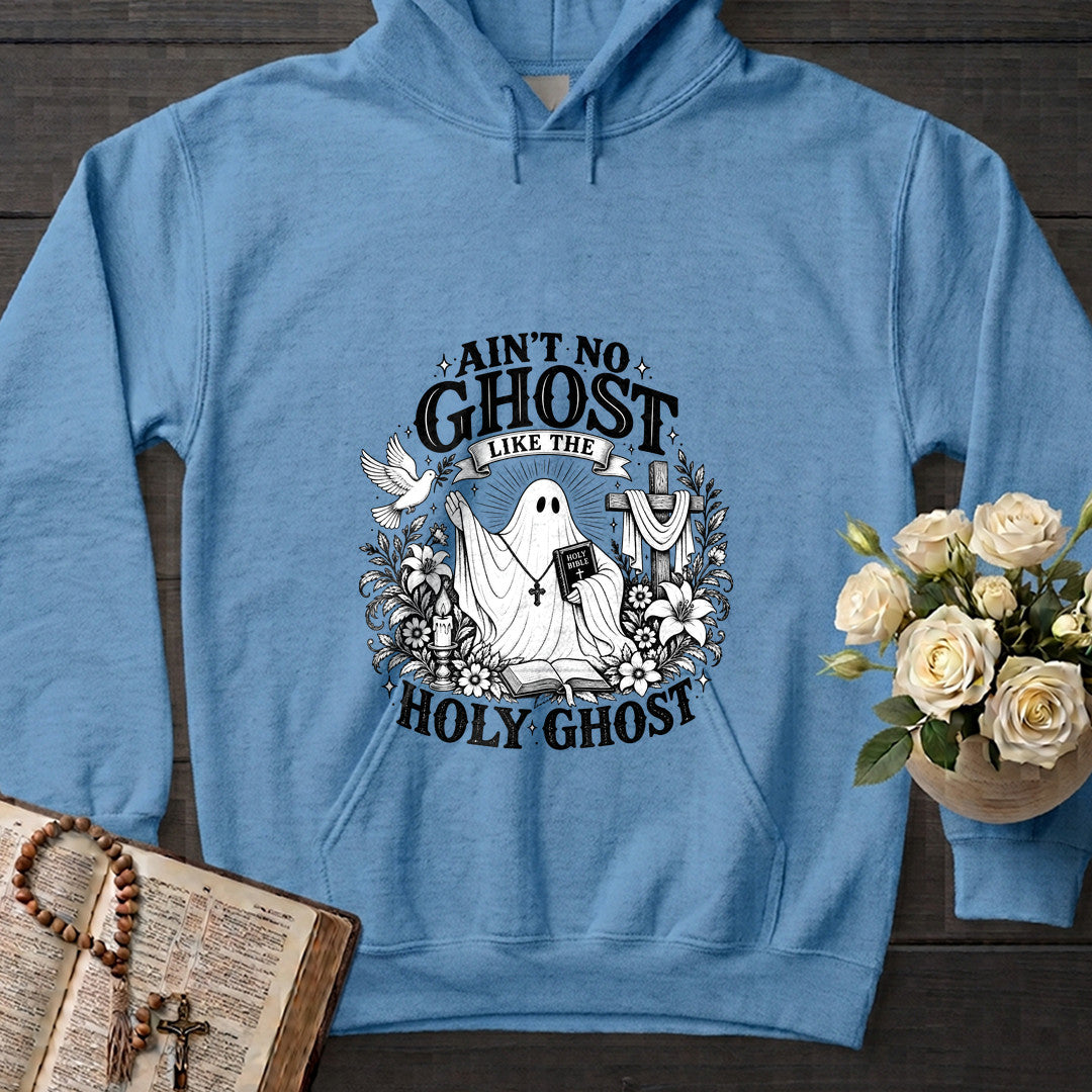 Ain't No Ghost Like The Holy Ghost 43
