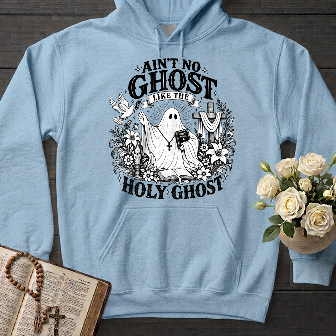 Ain't No Ghost Like The Holy Ghost 43