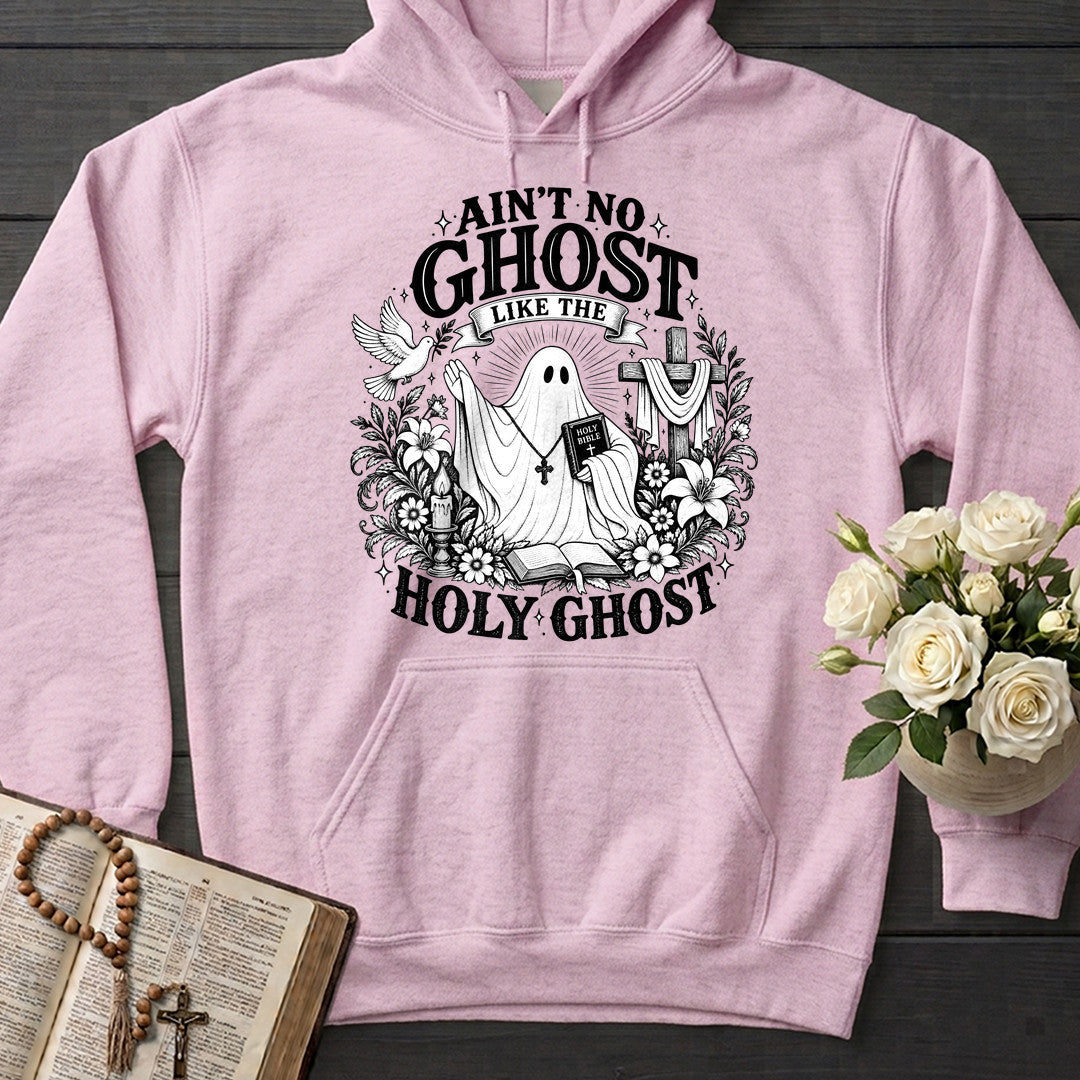 Ain't No Ghost Like The Holy Ghost 43
