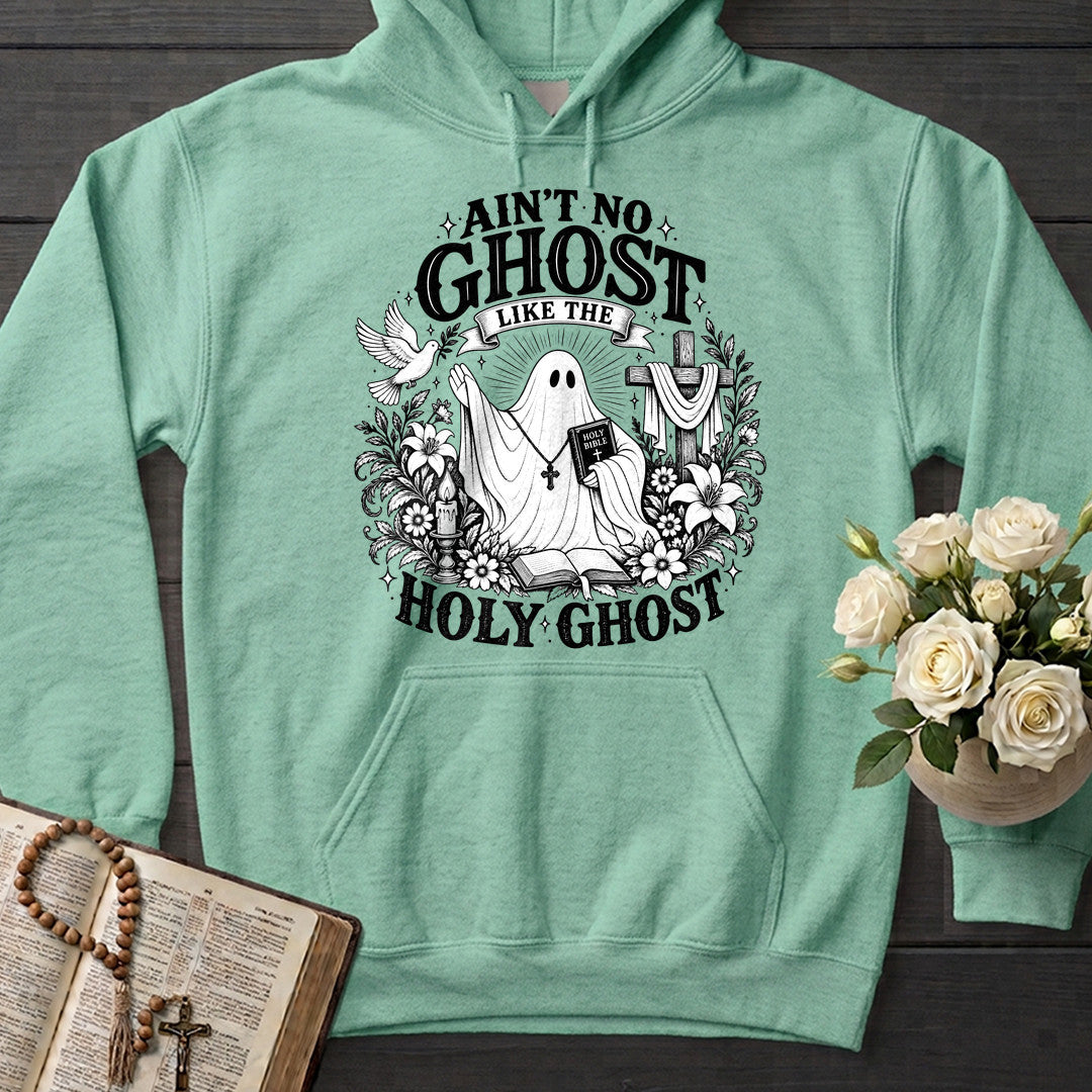 Ain't No Ghost Like The Holy Ghost 43