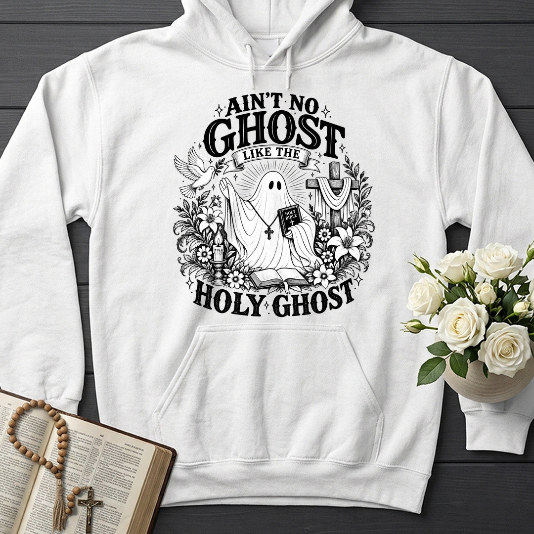Ain't No Ghost Like The Holy Ghost 43